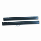 E-Z Stor Steel Project Centers Wall Mount Bracket Set