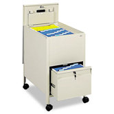 Filing Cabinets by Safco