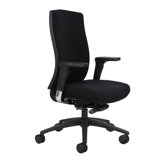 Bliss High-Back Office Chair