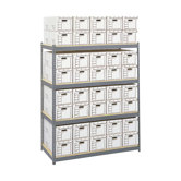 Shelving by Safco