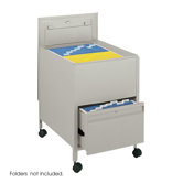 Safco Filing Cabinets