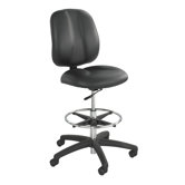 Apprentice Ii Extended Height Chair