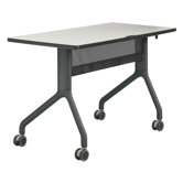 Rumba Rectangular Table