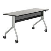 Rumba Rectangular Table