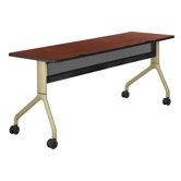 Rumba� Rectangular Table