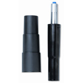 Replacement Pneumatic Cylinder For Uber Big and Tall Chairs