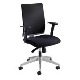 Tez Series Manager Synchro-Tilt Task Chair