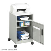 Safco Printer Carts & Stands