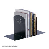Nonskid Bookends
