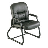 Serenity Series Leather Office Chair
