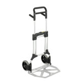 Heavy-Duty Stow-Away Hand Truck