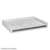 Giant Stack Flat File Trays