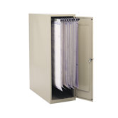 Vertical Storage Cabinet for Clamps up to 24"