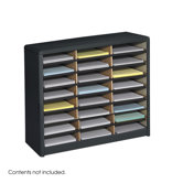 Value Sorter Organizer (24 Compartments)