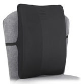 Full Height Back Rest with Strap
