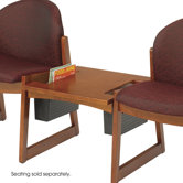 Urbane Straight Connecting Table