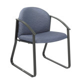 Safco Products Company Guest & Reception Seating