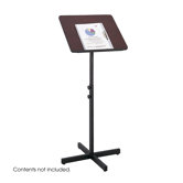 Adjustable Speaker Stand