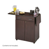 Hospitality Service Cart