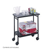 Folding Office/Beverage Cart