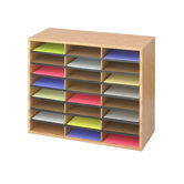 Safco Document Sorters