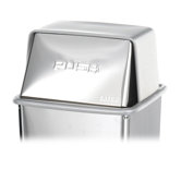 Push Top Lid for 21 Gallon Swing & Push Top