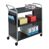 Scoot Utility Cart