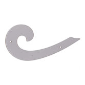 12 Compartments Wire Roll File