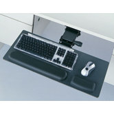 Articulating 28" Keyboard/Mouse Arm
