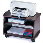 Safco Printer Carts & Stands