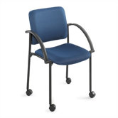 Safco Products Company Stacking Chairs
