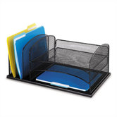 Safco Products Company Desktop Organizers