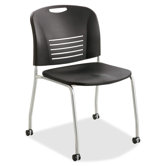 Stack Chair