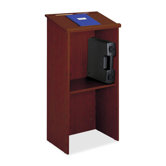 Standup Lectern
