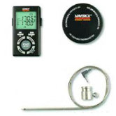 Rotisserie Thermometer