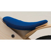 Cotton Saddle Bike Seat Cover