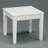 Skagerak Denmark Outdoor Tables
