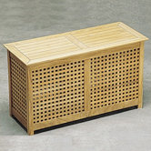 Nautic Cushion Container