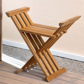Skagerak Denmark Outdoor Chairs