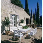 Drachmann 5 Piece Dining Set