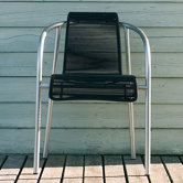 Ocean Dining Arm Chair