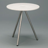 Ocean Coffee Table