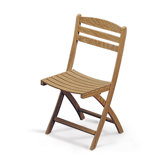Skagerak Denmark Outdoor Dining Chairs