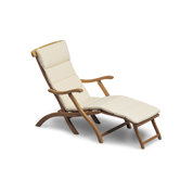 Jutlandia Lounge Chair Cushion