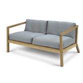 Skagerak Denmark Outdoor Sofas