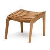Regatta Footstool