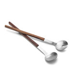 Nordic Salad Server (Set of 2)