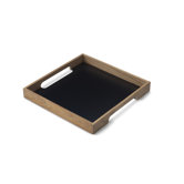 Time Square Serving Tray