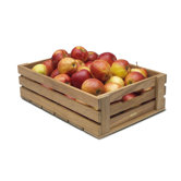 Dania Apple Crate