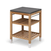 Pantry End Table